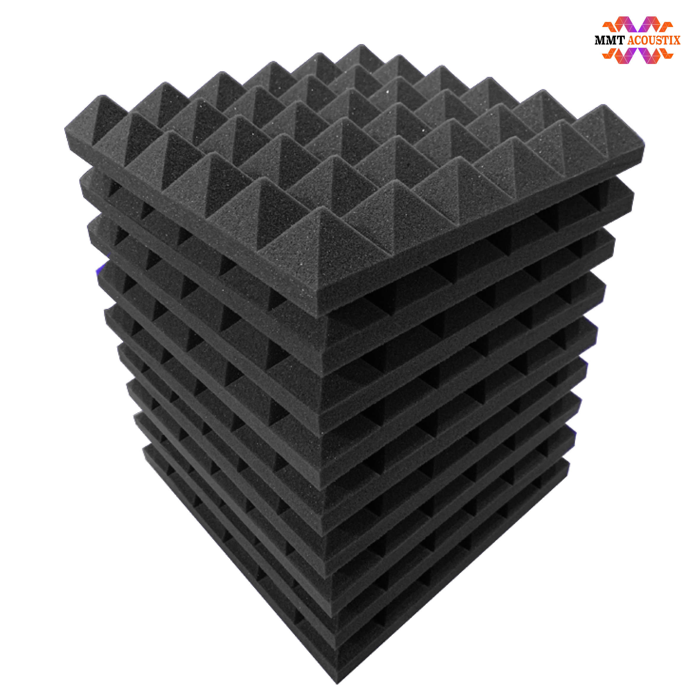 acoustic-foam-panels